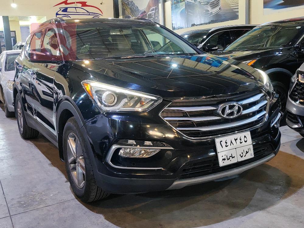 هیوندای سەنتافی